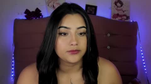 S H A R O N model independient online show from 15, 1, 2025