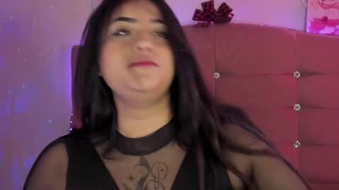 S H A R O N model independient online show from 22, 1, 2025