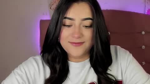 S H A R O N model independient online show from 30, 1, 2025