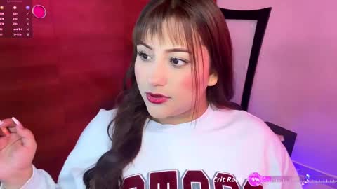 S H A R O N model independient online show from 11, 9, 2025