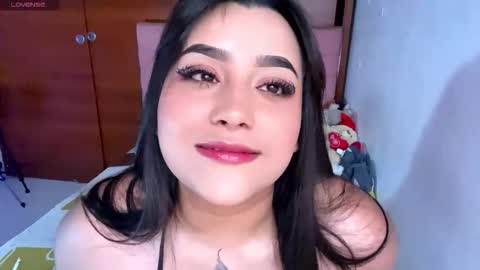 S H A R O N model independient online show from 3, 3, 2026