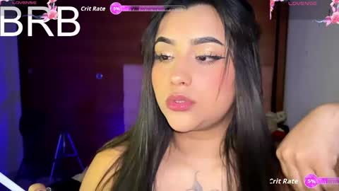 S H A R O N model independient online show from 10, 4, 2026