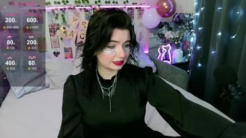 Snapshot of s_katekisa_ss chatting on 7, 12, 2024 Kate online show from 7, 12, 2024