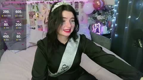 Snapshot of s_katekisa_ss chatting on 8, 12, 2024 Kate online show from 8, 12, 2024