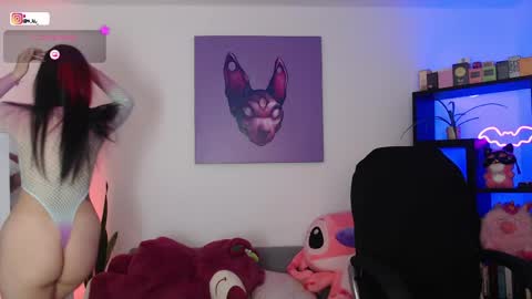  Lilith  independent model online show from 26, 3, 2026