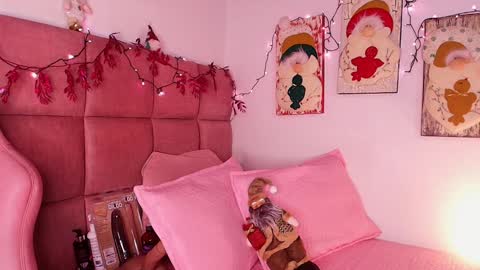 Samantha online show from 5, 12, 2024