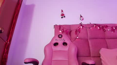 Samantha online show from 3, 1, 2025