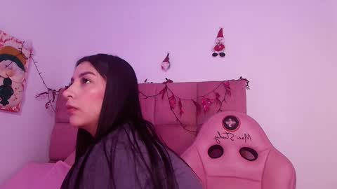 Samantha online show from 4, 1, 2025