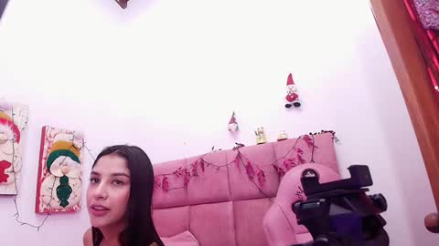 Samantha online show from 8, 1, 2025
