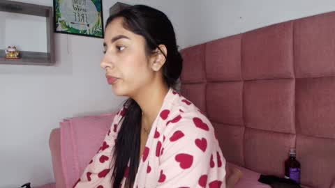 Samantha online show from 8, 2, 2025