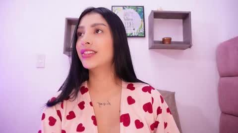 Samantha online show from 18, 9, 2025