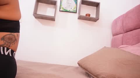 Samantha online show from 2, 10, 2025