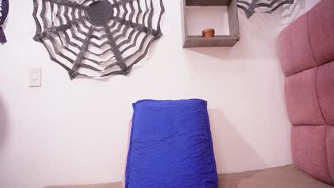 Samantha online show from 23, 10, 2025