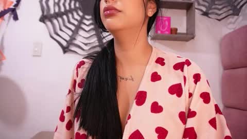 Samantha online show from 24, 10, 2025