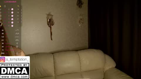 Sonya online show from 23, 10, 2025