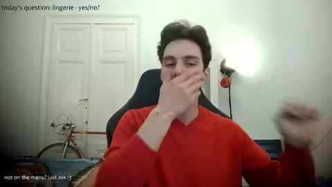 sa1ve online show from 11, 1, 2026