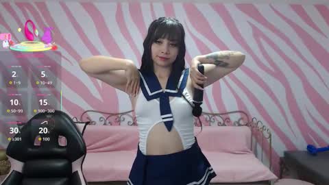 Snapshot of saabrina_ chatting on 12, 9, 2025 Sabrina online show from 12, 9, 2025