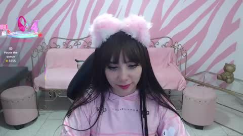 Snapshot of saabrina_ chatting on 23, 9, 2025 Sabrina online show from 23, 9, 2025