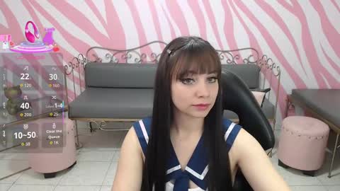 Snapshot of saabrina_ chatting on 3, 10, 2025 Sabrina online show from 3, 10, 2025