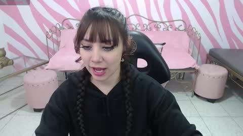 Snapshot of saabrina_ chatting on 16, 10, 2025 Sabrina online show from 16, 10, 2025
