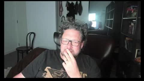 Snapshot of saacs chatting on 21, 12, 2024 Saacs online show from 21, 12, 2024