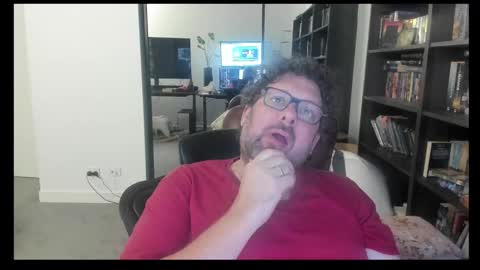 Snapshot of saacs chatting on 31, 12, 2024 Saacs online show from 31, 12, 2024