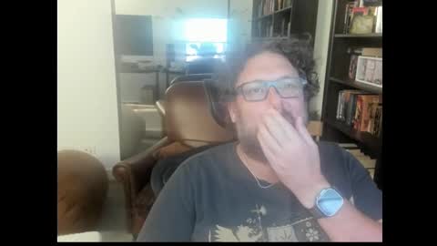 Snapshot of saacs chatting on 10, 3, 2025 Saacs online show from 10, 3, 2025