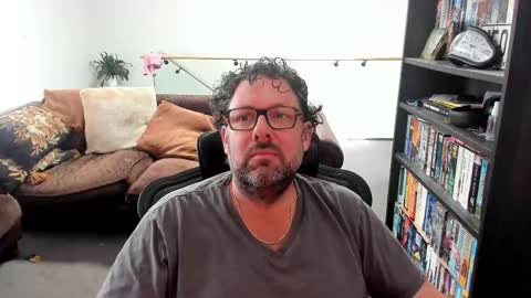 Snapshot of saacs chatting on 7, 1, 2026 Saacs online show from 7, 1, 2026