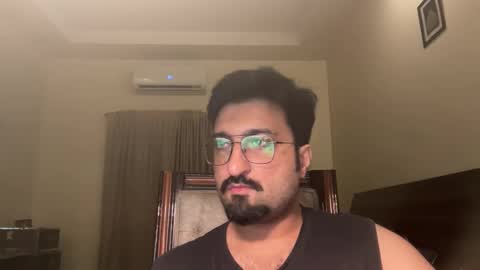 Snapshot of saadiqureshi007 chatting on 17, 9, 2025 saadiqureshi007 online show from 17, 9, 2025