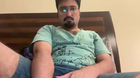 Snapshot of saadiqureshi007 chatting on 18, 9, 2025 saadiqureshi007 online show from 18, 9, 2025