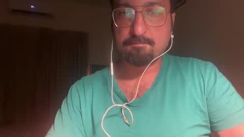 Snapshot of saadiqureshi007 chatting on 25, 9, 2025 saadiqureshi007 online show from 25, 9, 2025