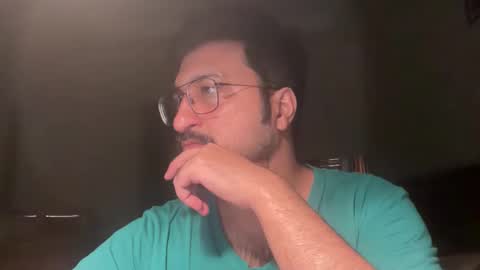 Snapshot of saadiqureshi007 chatting on 26, 9, 2025 saadiqureshi007 online show from 26, 9, 2025