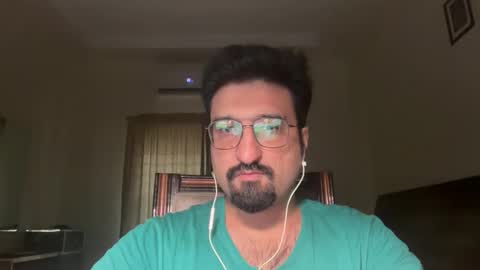 Snapshot of saadiqureshi007 chatting on 28, 9, 2025 saadiqureshi007 online show from 28, 9, 2025