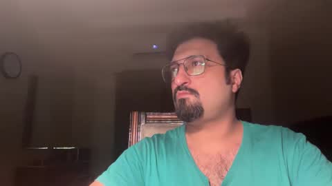 Snapshot of saadiqureshi007 chatting on 30, 9, 2025 saadiqureshi007 online show from 30, 9, 2025