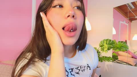 Samantha   online show from 17, 12, 2024