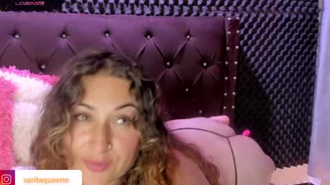 Snapshot of saara__queen chatting on 6, 3, 2025 saara__queen online show from 6, 3, 2025