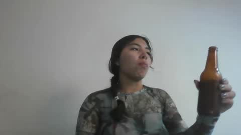 Snapshot of saavaghechick chatting on 27, 1, 2025 Jeane online show from 27, 1, 2025