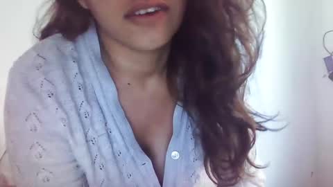 Snapshot of saavaghechick chatting on 15, 2, 2025 Jeane online show from 15, 2, 2025