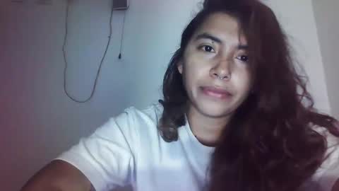 Snapshot of saavaghechick chatting on 23, 2, 2025 Jeane online show from 23, 2, 2025
