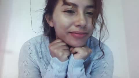 Snapshot of saavaghechick chatting on 28, 2, 2025 Jeane online show from 28, 2, 2025