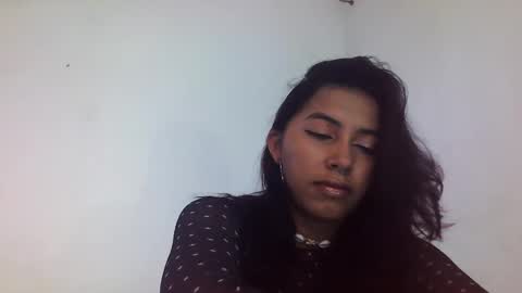 Snapshot of saavaghechick chatting on 6, 3, 2025 Jeane online show from 6, 3, 2025