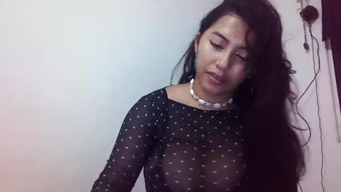 Snapshot of saavaghechick chatting on 7, 3, 2025 Jeane online show from 7, 3, 2025