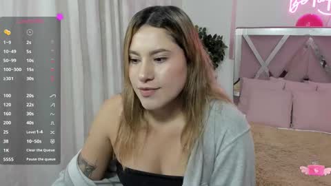 saaya_tay online show from 17, 2, 2025