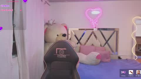 Snapshot of saaya_tay chatting on 17, 2, 2026 saaya_tay online show from 17, 2, 2026