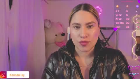 Snapshot of saaya_tay chatting on 19, 2, 2026 saaya_tay online show from 19, 2, 2026