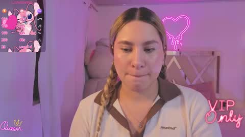 Snapshot of saaya_tay chatting on 26, 2, 2026 saaya_tay online show from 26, 2, 2026