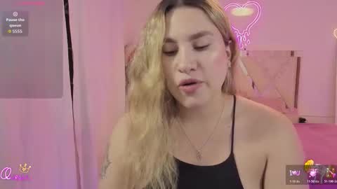 Snapshot of saaya_tay chatting on 6, 3, 2026 saaya_tay online show from 6, 3, 2026