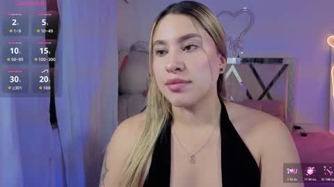 Snapshot of saaya_tay chatting on 9, 3, 2026 saaya_tay online show from 9, 3, 2026