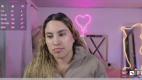 Snapshot of saaya_tay chatting on 18, 3, 2026 saaya_tay online show from 18, 3, 2026