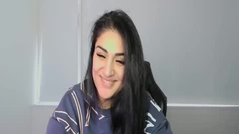 Snapshot of sabaa_x chatting on 13, 12, 2024 sabrina online show from 13, 12, 2024